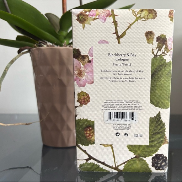 Jo Malone BlackBerry and Bay Cologne - Picture 11 of 11